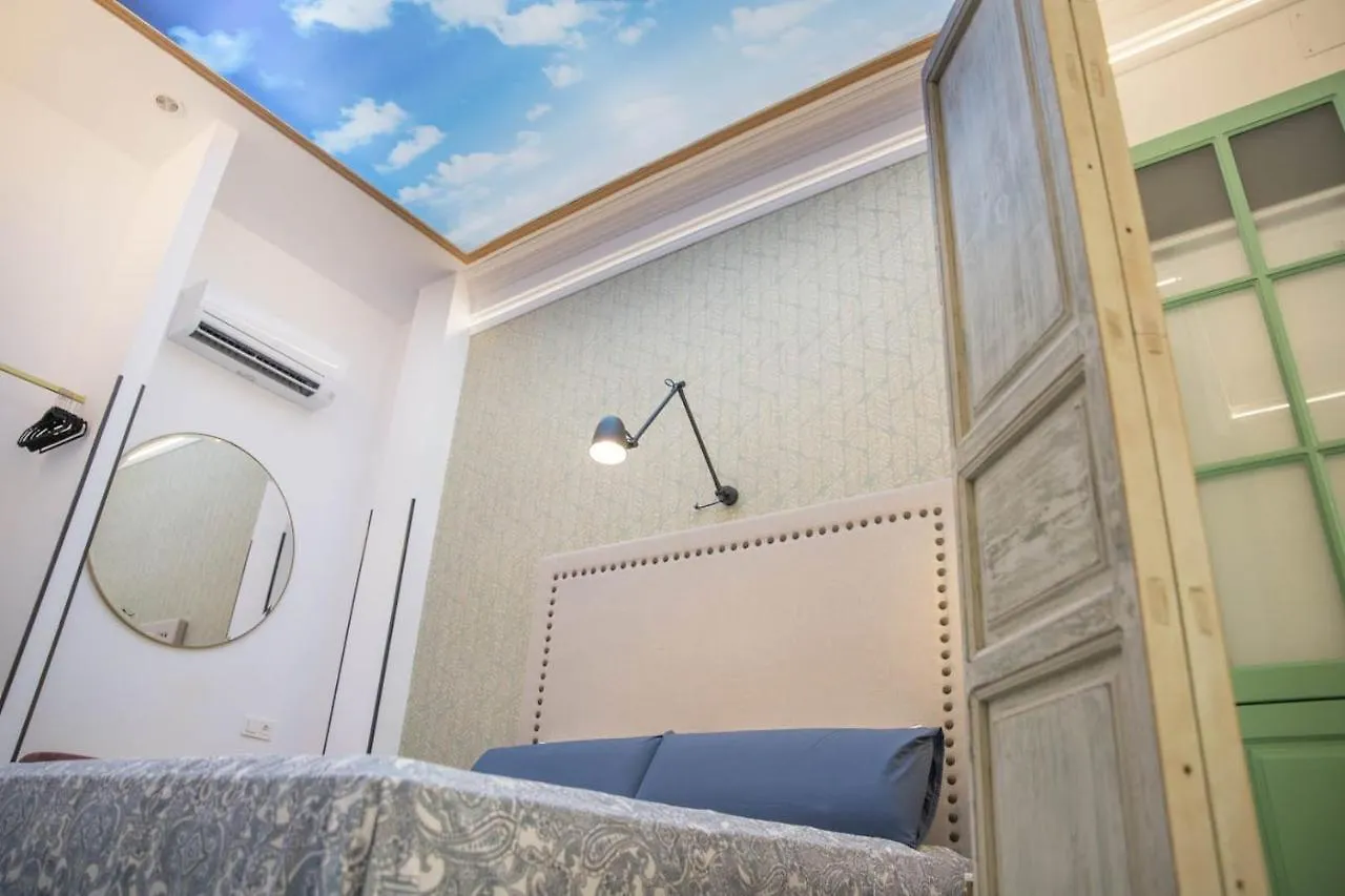 Love Rent4 Malaga Blue Torremolinos 0*,  Spain