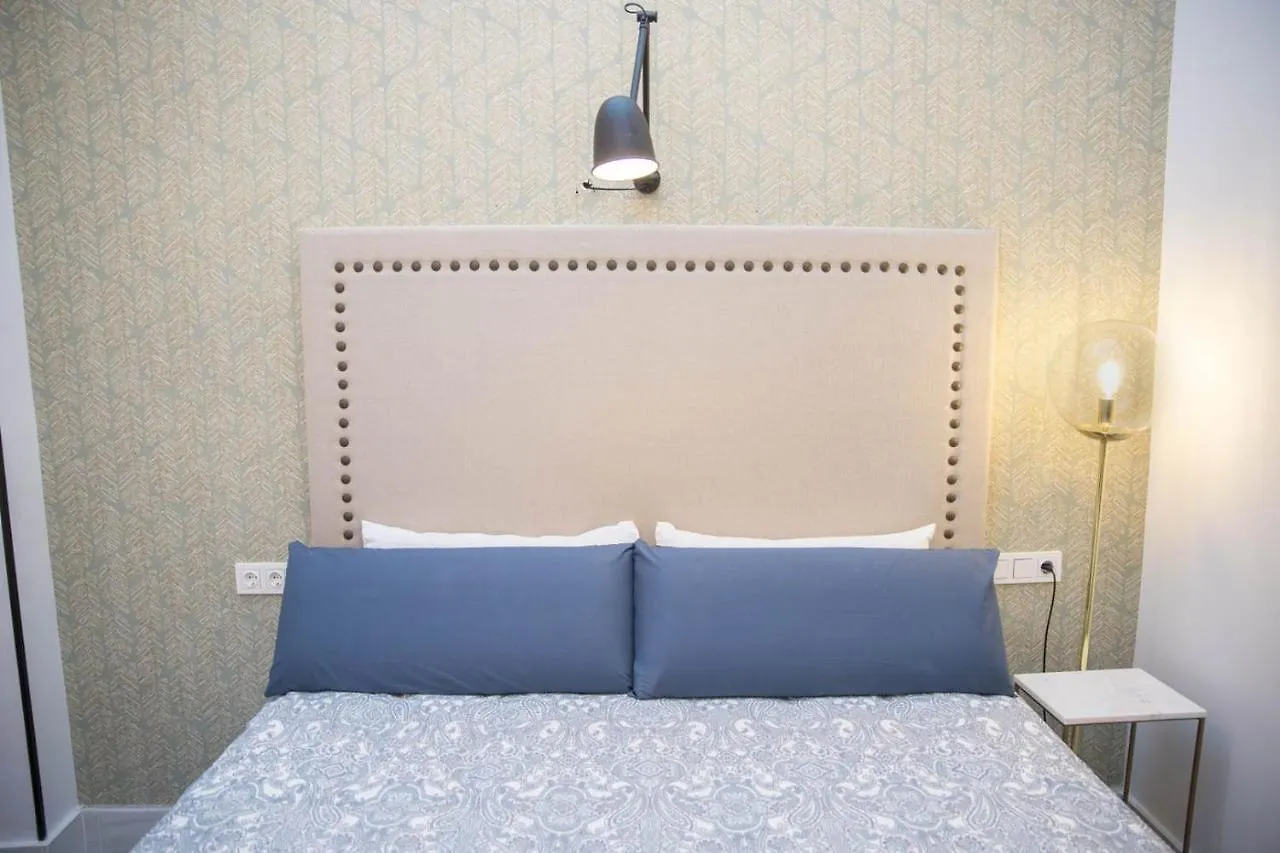 Love Rent4 Malaga Blue Torremolinos Spanien